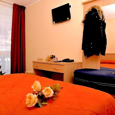 Hotel Garni Maria Monclassico Luaran gambar