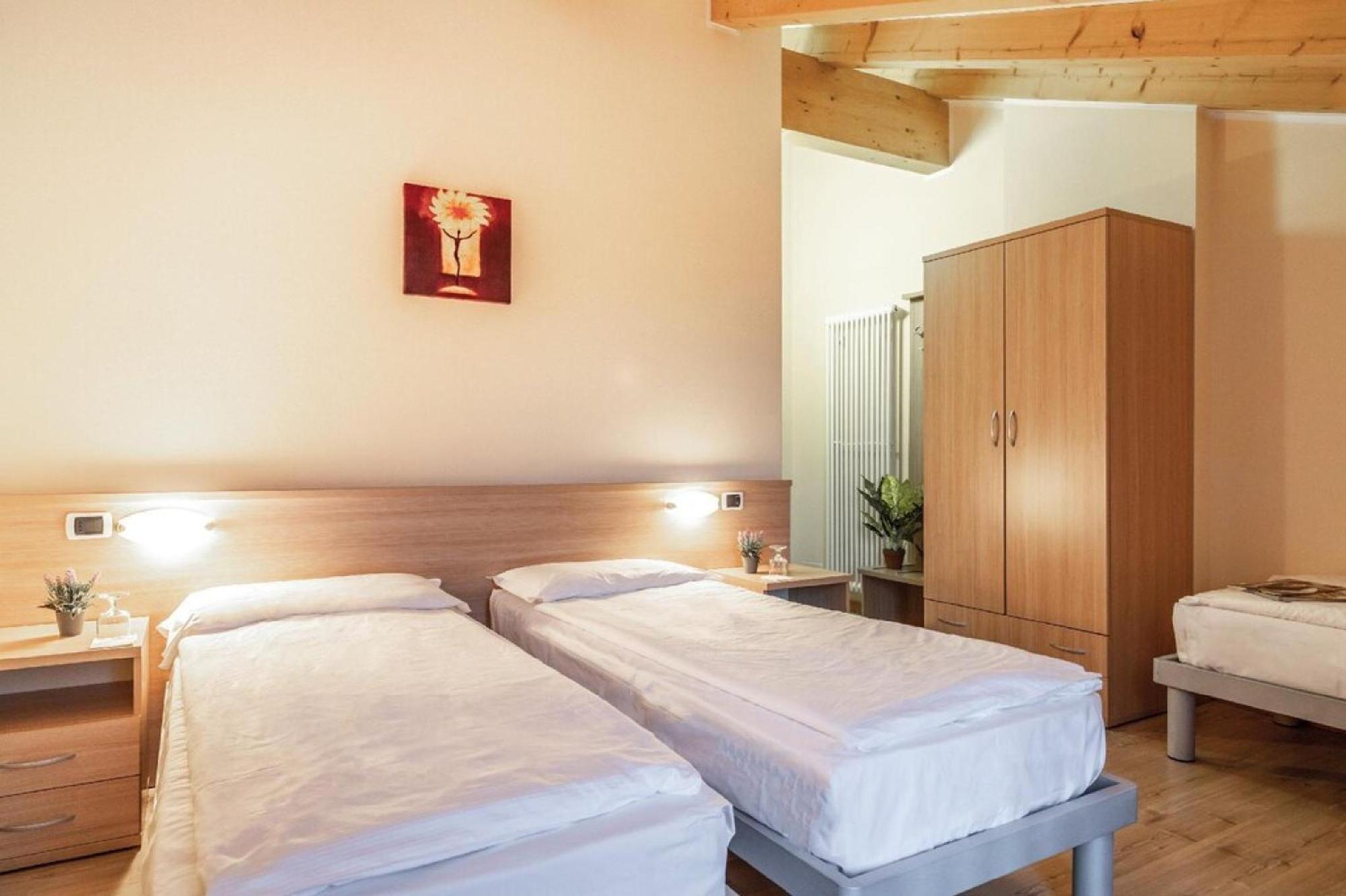 Hotel Garni Maria Monclassico Luaran gambar