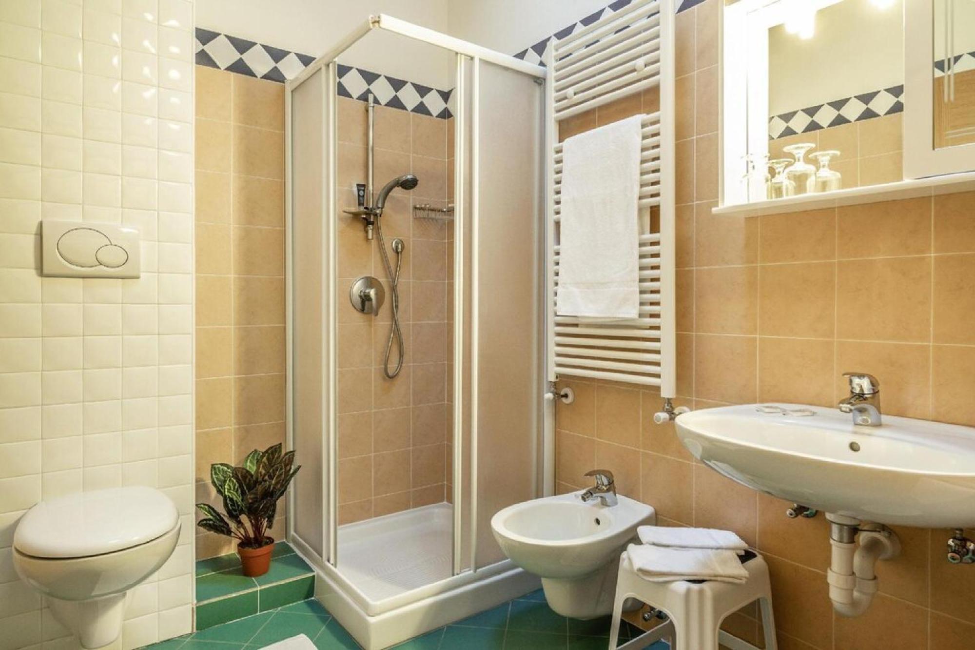 Hotel Garni Maria Monclassico Luaran gambar